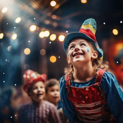 اخذ مجوز موسسه نمایش کودک و نوجوان