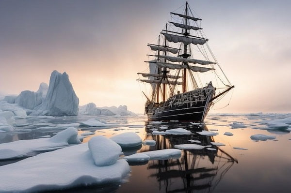 مجوز مرکز آموزش دریانوردی