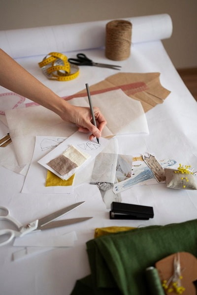 مراحل دریافت مجوز آموزشگاه طراحی مد و لباس