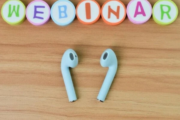 کارگاه آموزشی وبینار مارکتینگ