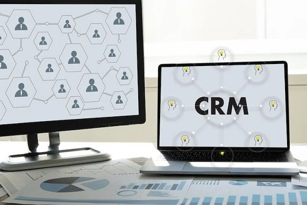 کارگاه آموزشی افزایش فروش محصولات آموزشی همراه با CRM