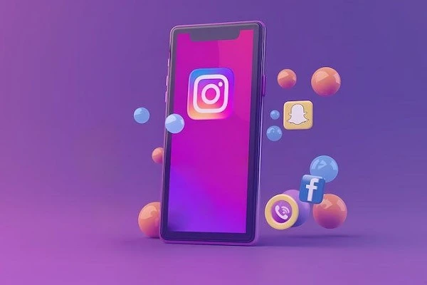 کارگاه آموزشی بازاریابی اینستاگرامی برای فروش محصولات آموزشی