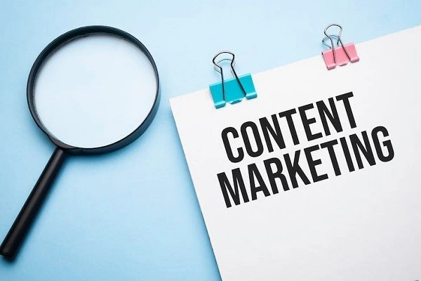 کارگاه آموزشی بازاریابی محتوا برای فروش محصولات آموزشی