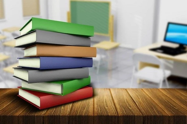 کارگاه آموزشی روش فروش و بازاریابی کتابهای آموزشی