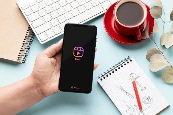 کارگاه آموزشی راز ساخت ریلزهای میلیونی «ویژه پیج های آموزشی»