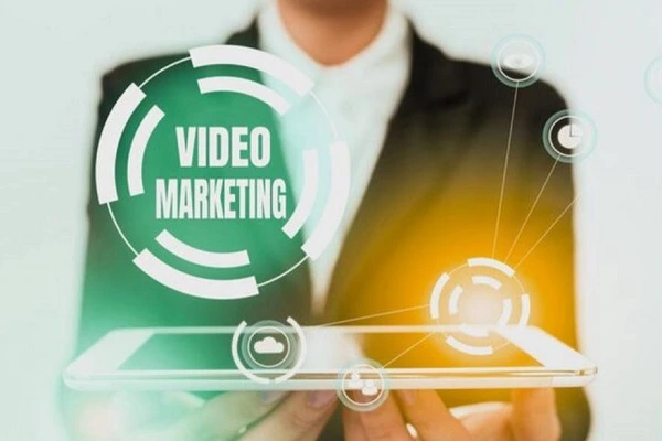 کارگاه آموزشی ویدئو مارکتینگ در فروش محصولات آموزشی