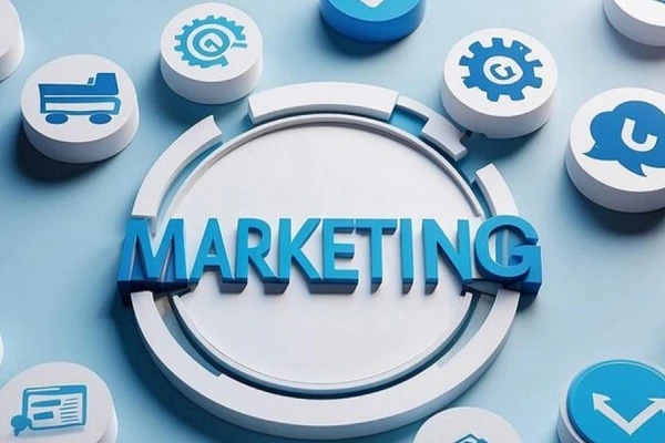 کارگاه آموزشی ایونت مارکتینگ در فروش محصولات آموزشی