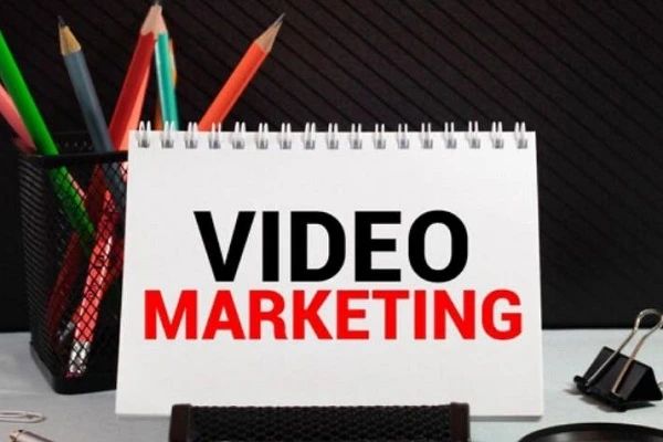 کارگاه آموزشی ویدئو مارکتینگ در فروش محصولات آموزشی