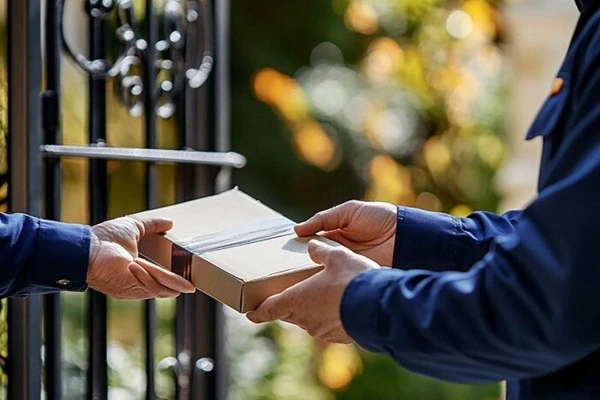 کارگاه آموزشی بازاریابی محصولات آموزشی از طریق پست
